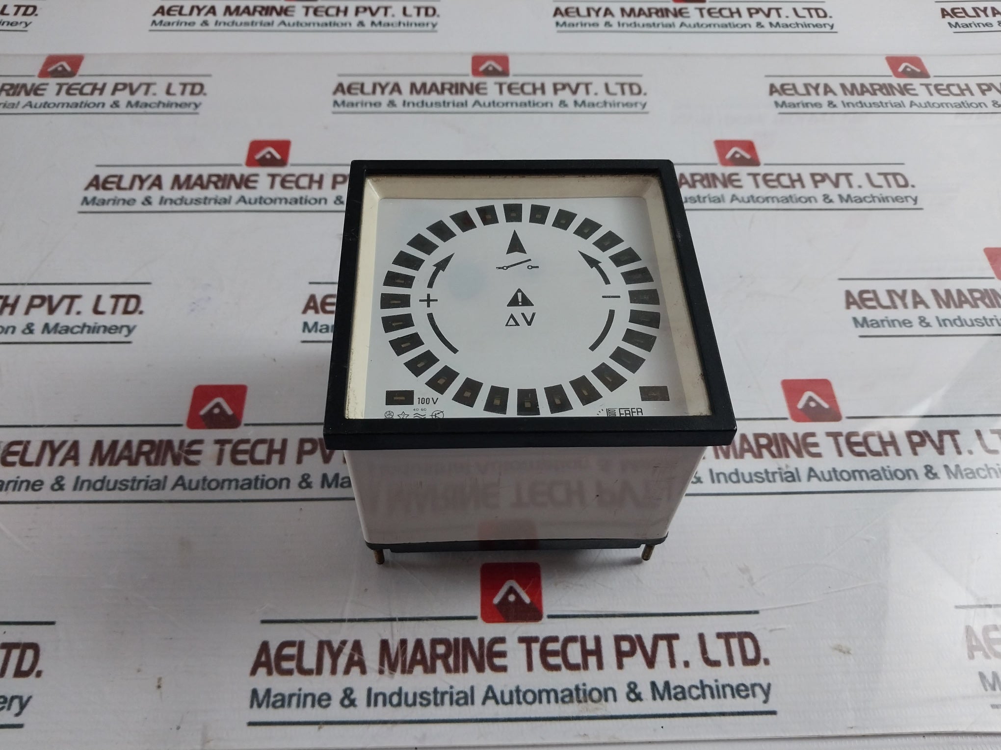 Frer F96Yx Led Checking Synchroscope 100V 250V 5A