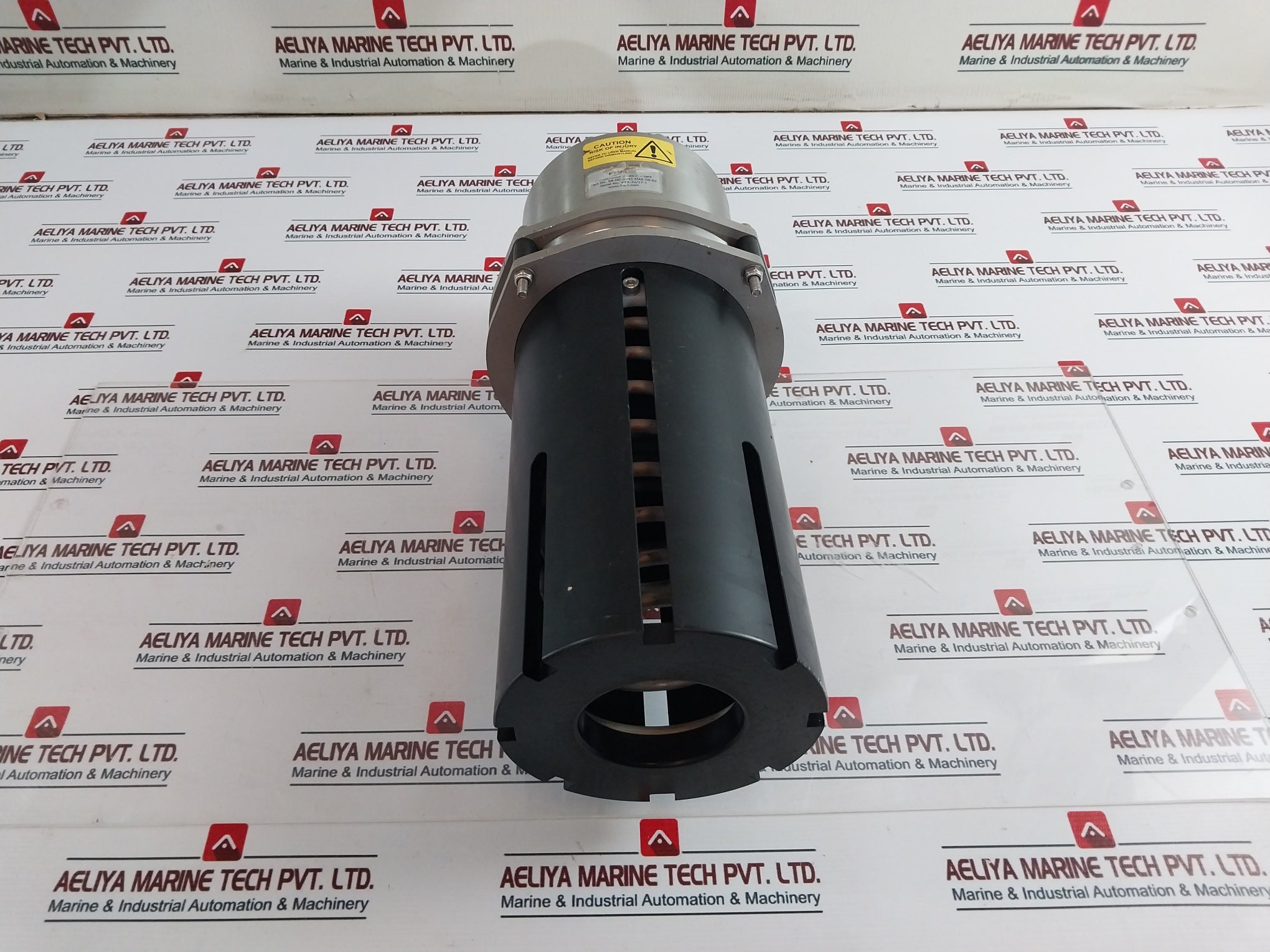 Forum Sa-hc-0745-mas-ss-02 Compensator