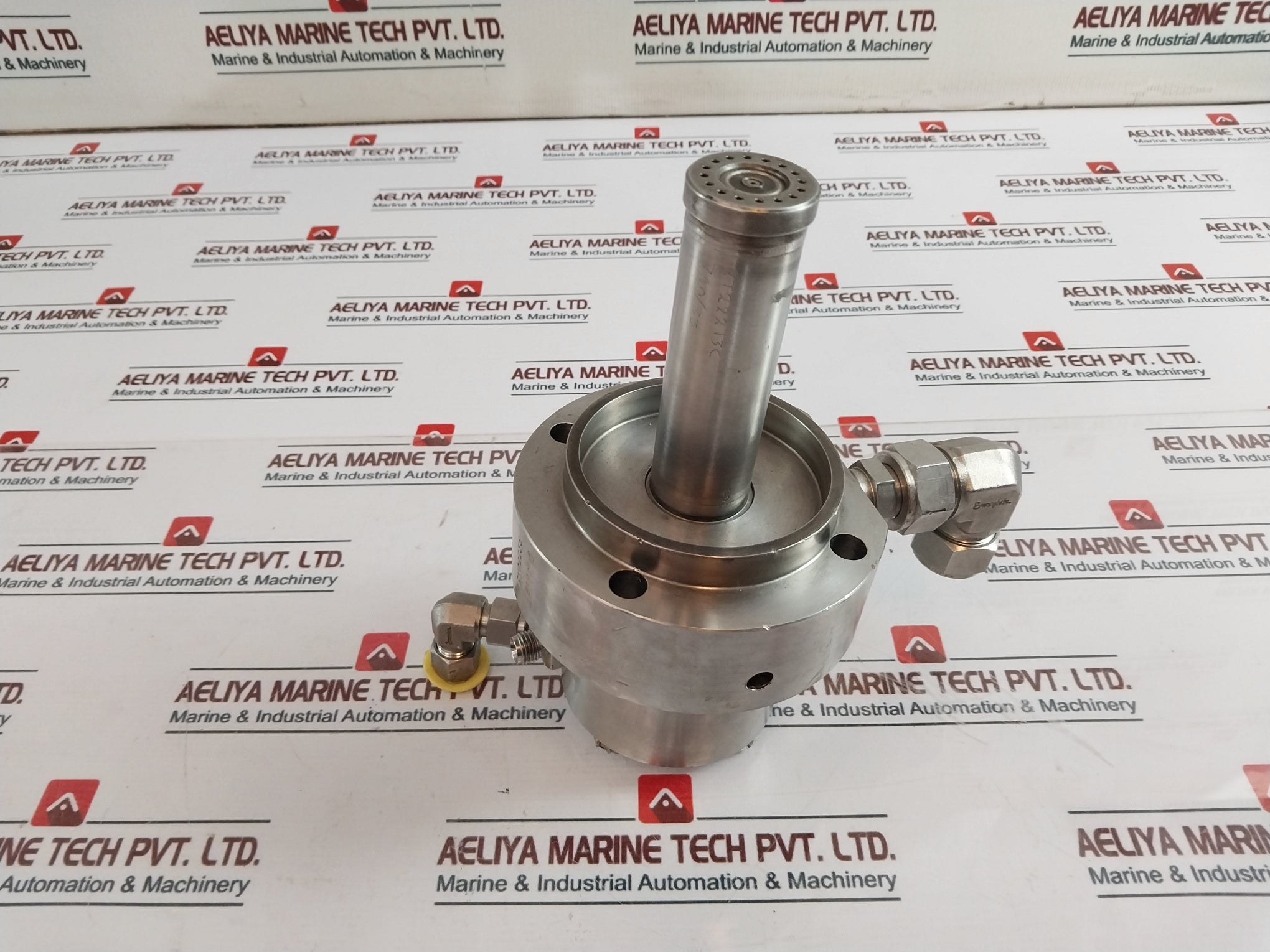 Siemens Rm22235 Turbine Nozzle Xrt22200 G/01