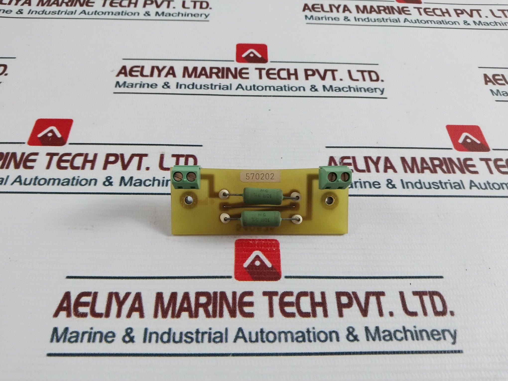 540635 Printed Circuit Board