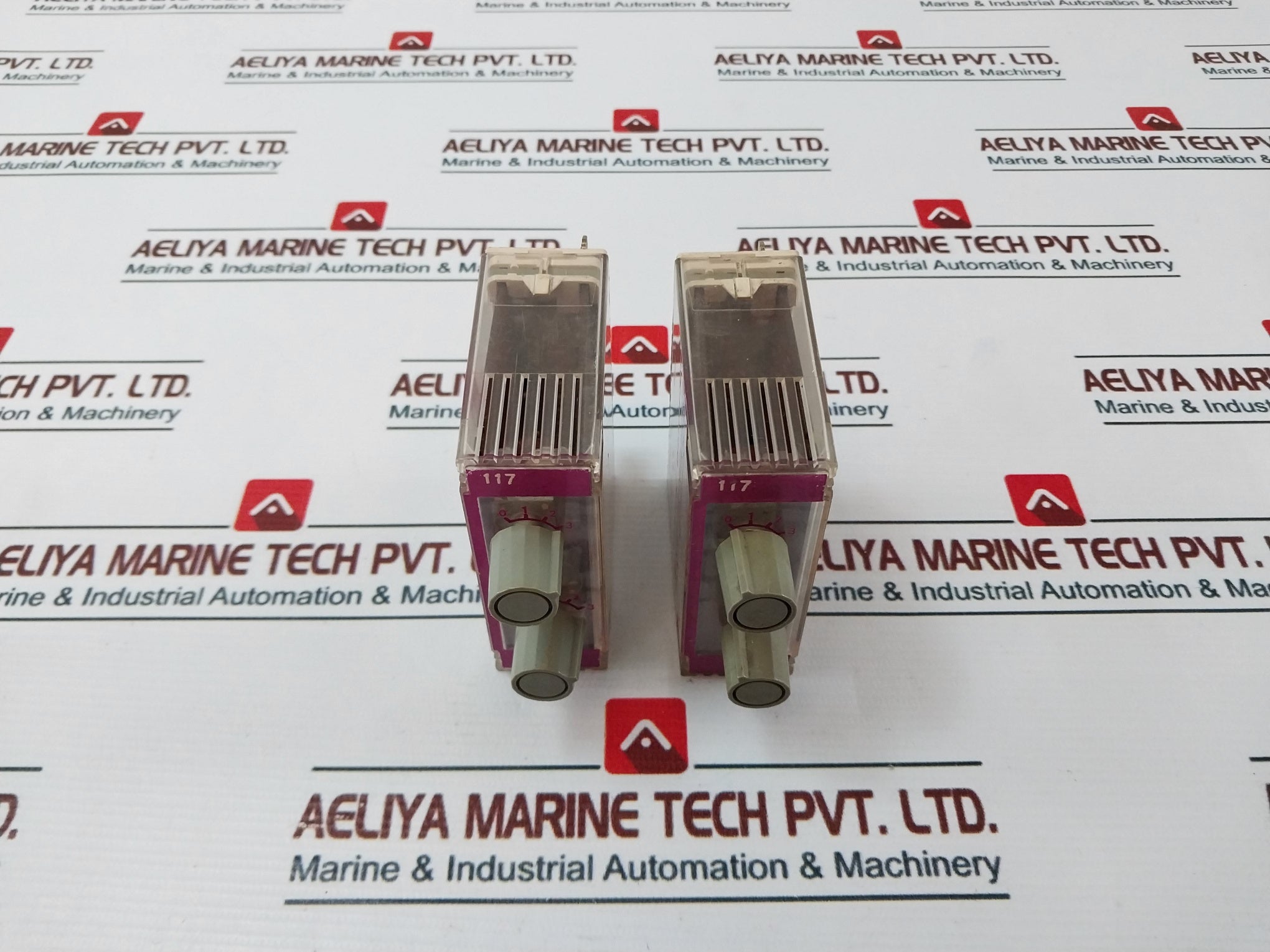 Beier-Elektronik TGL 33567 Translog 2 Relay IP40 Translog 2