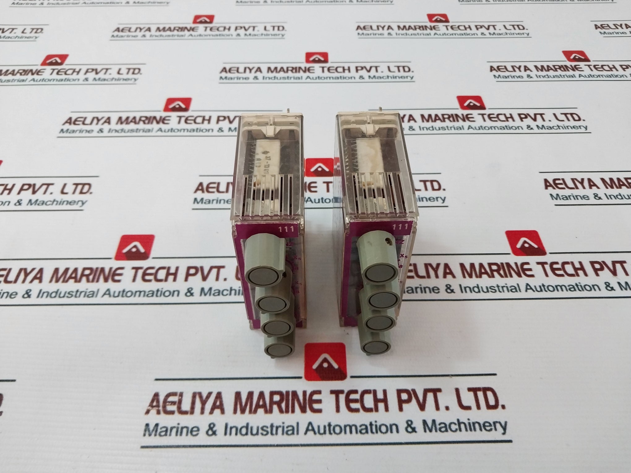 Beier-Elektronik TGL 33567 Translog 2 Relay IP40 111