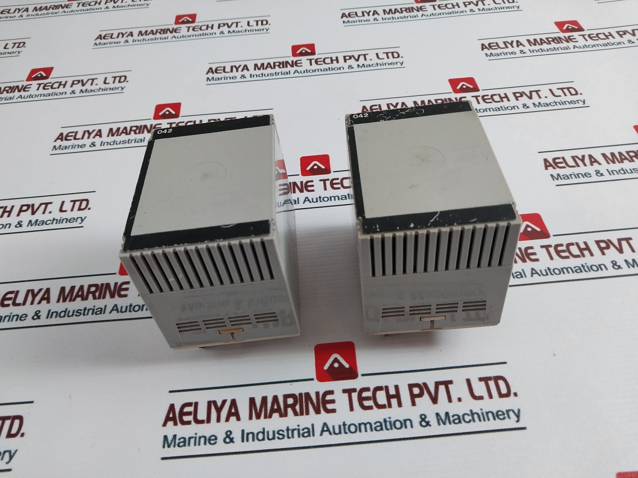 EAW TGL 33567 Translog 2