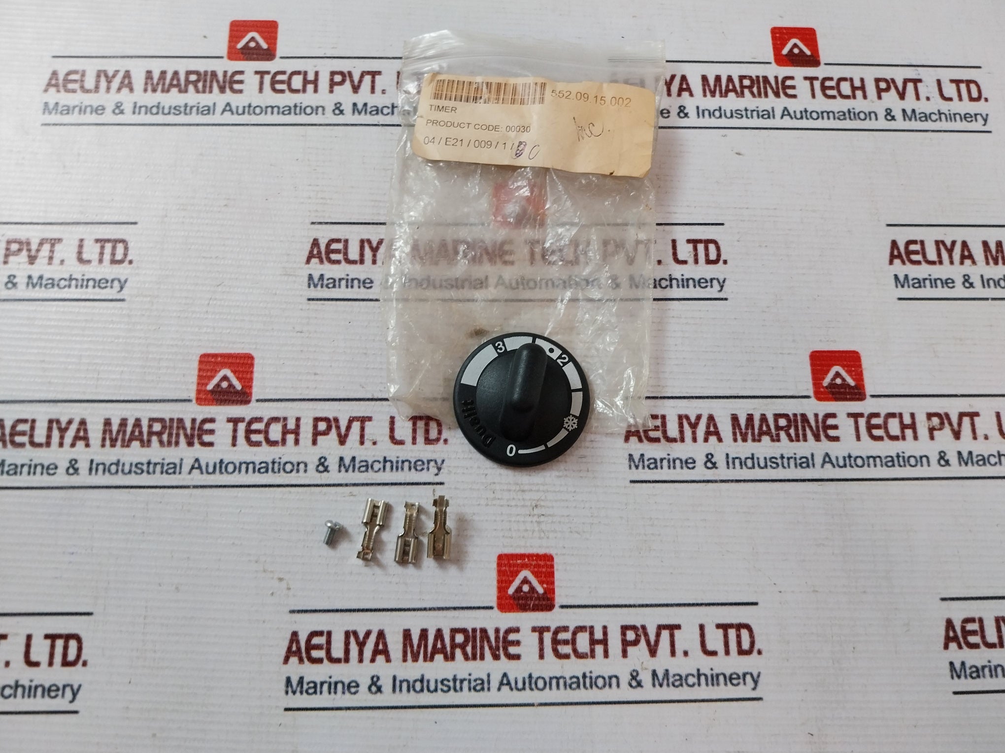 Dualit 00030 Timer Switch