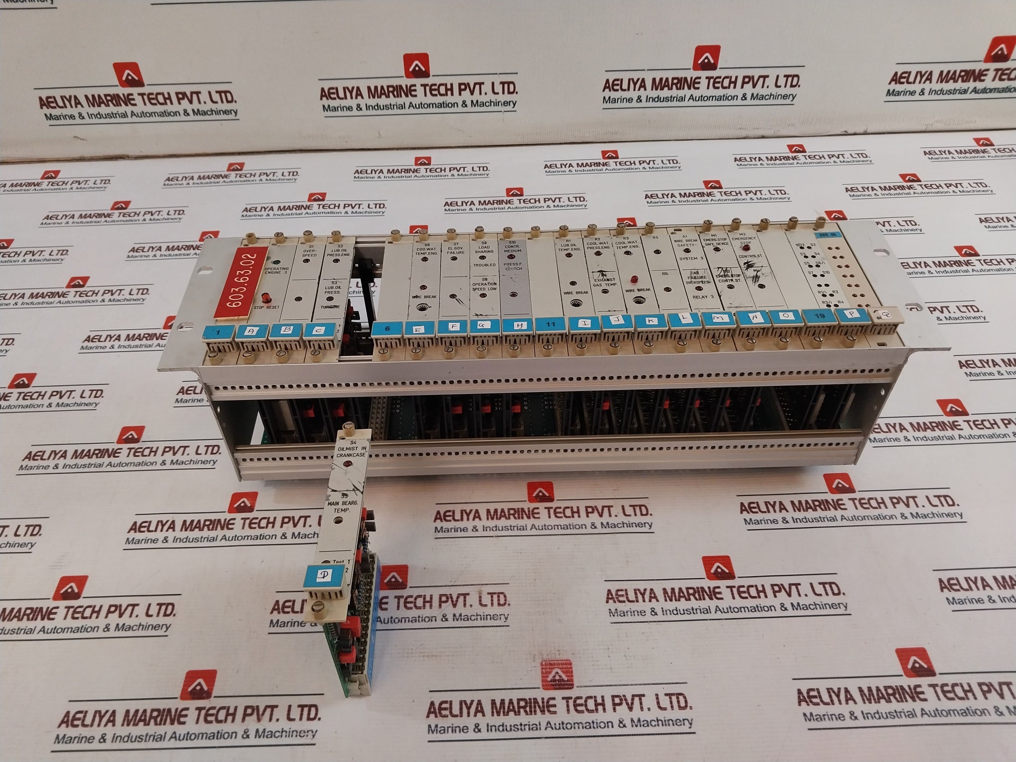 Rolf Janssen Bm06 Used