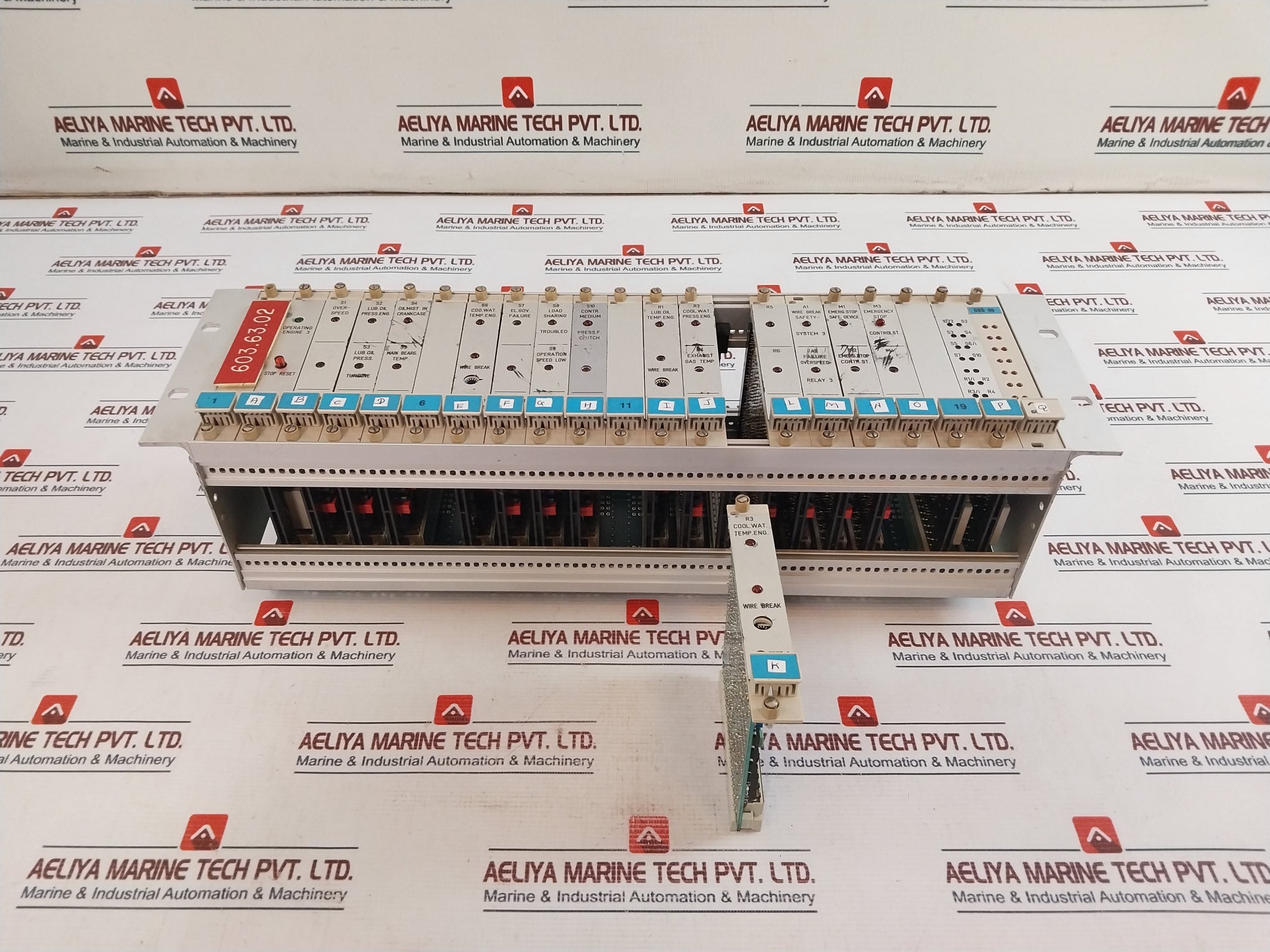 Rolf Janssen Am-ie-lz Used