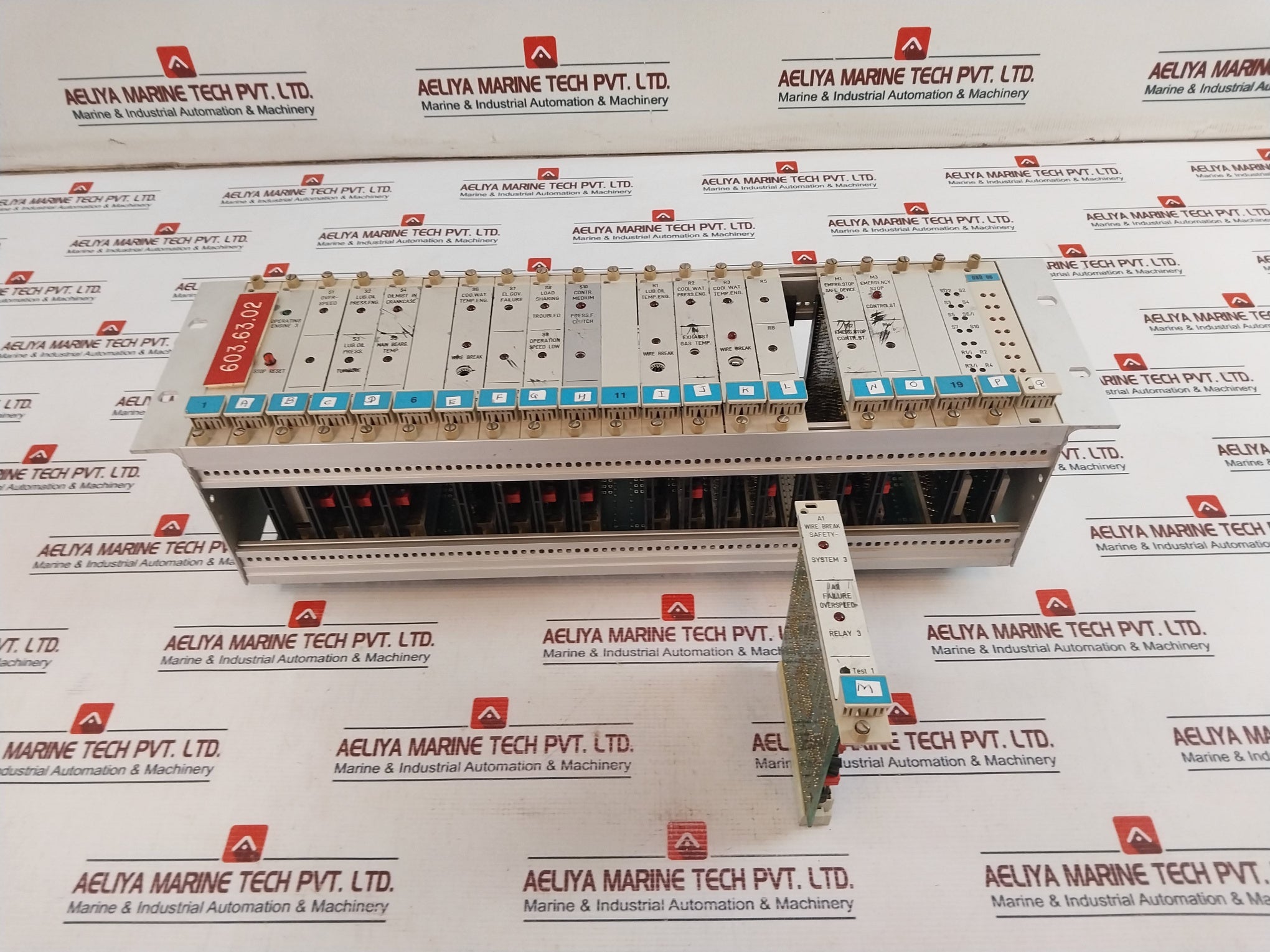 Rolf Janssen 229 Used