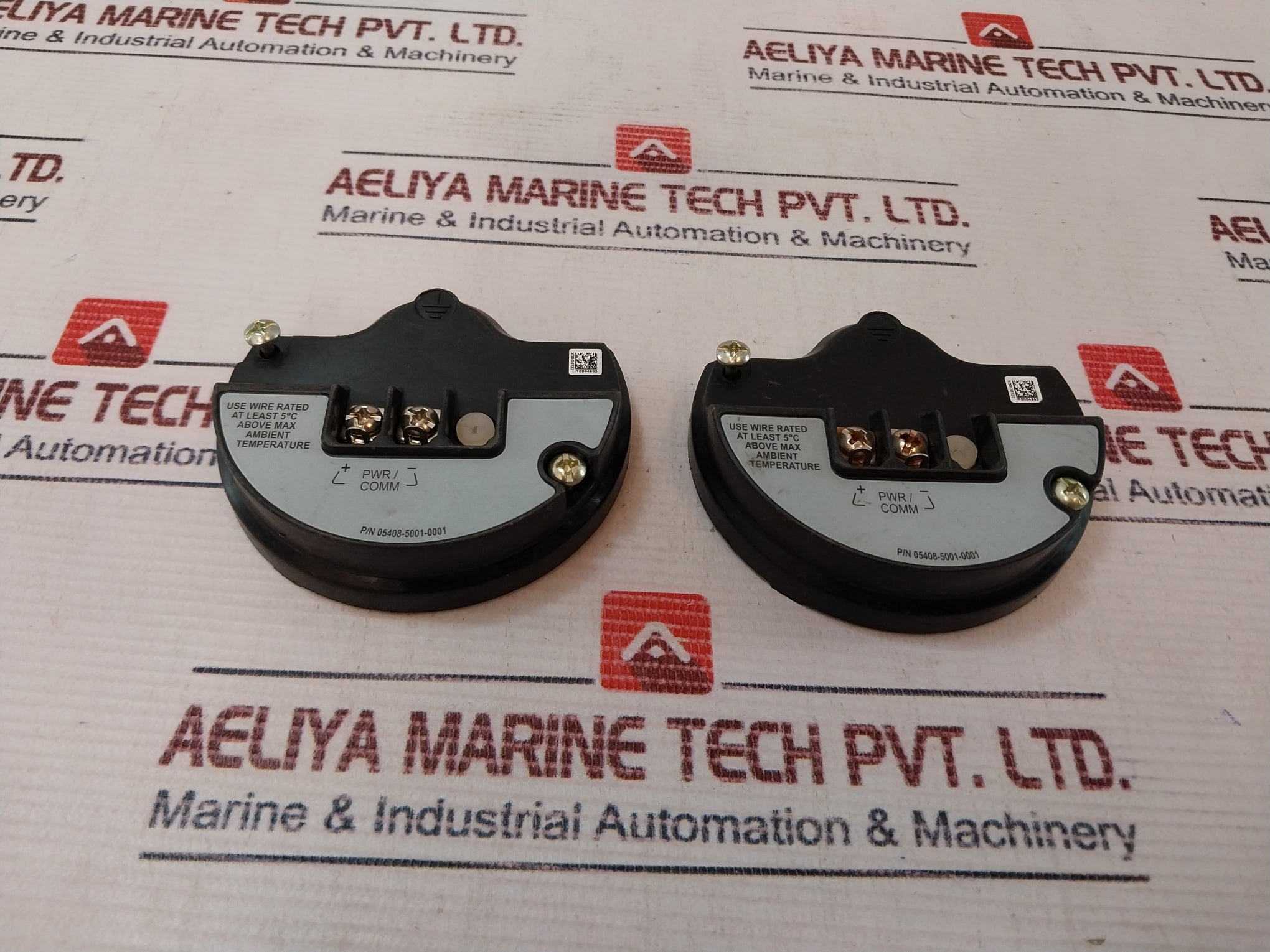 Rosemount 05408-5001-0001Terminal Block For Transmitter