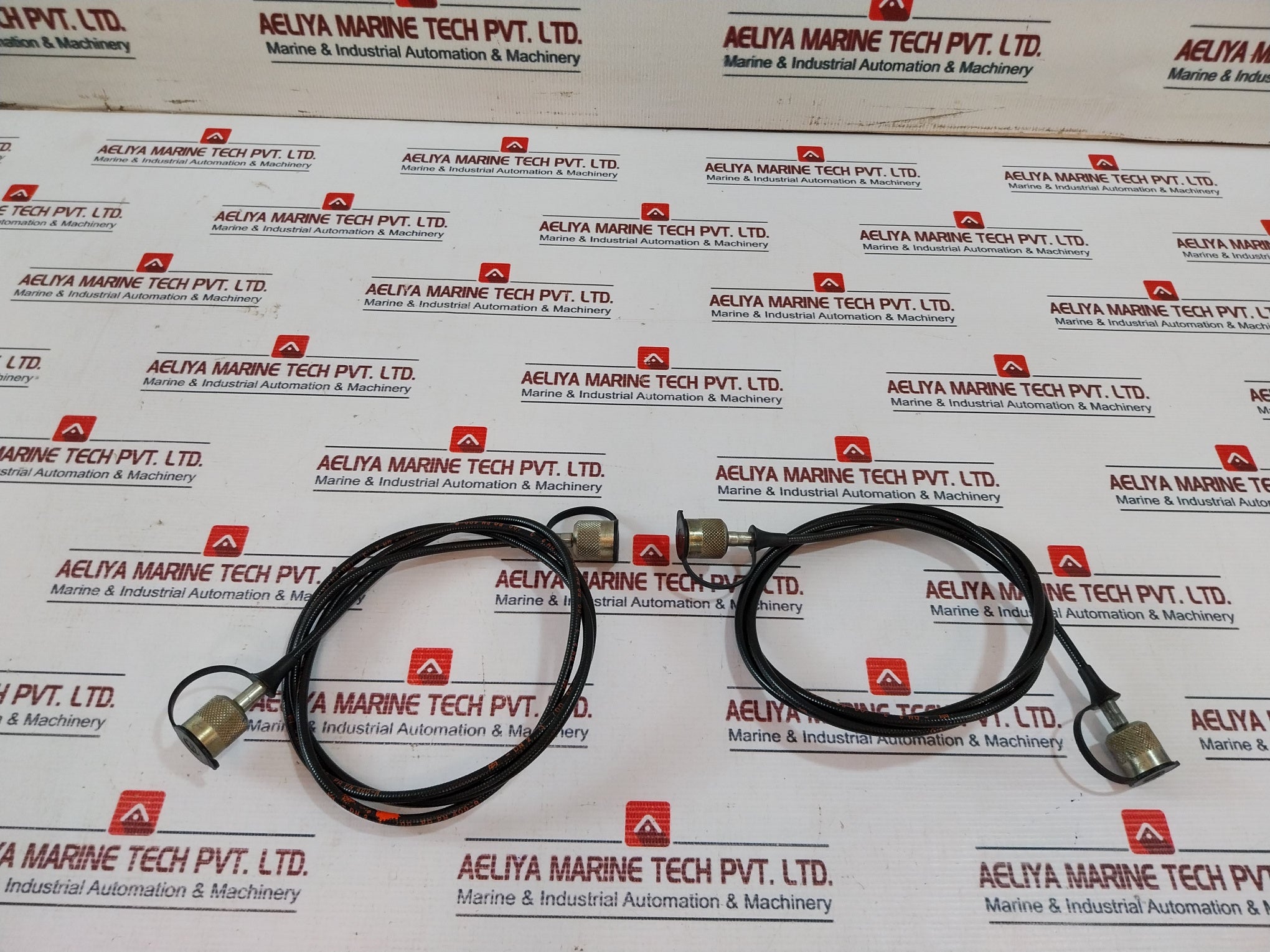 Parker Dn 2 3/00 Pa Pn 400-r Hydraulic Hose