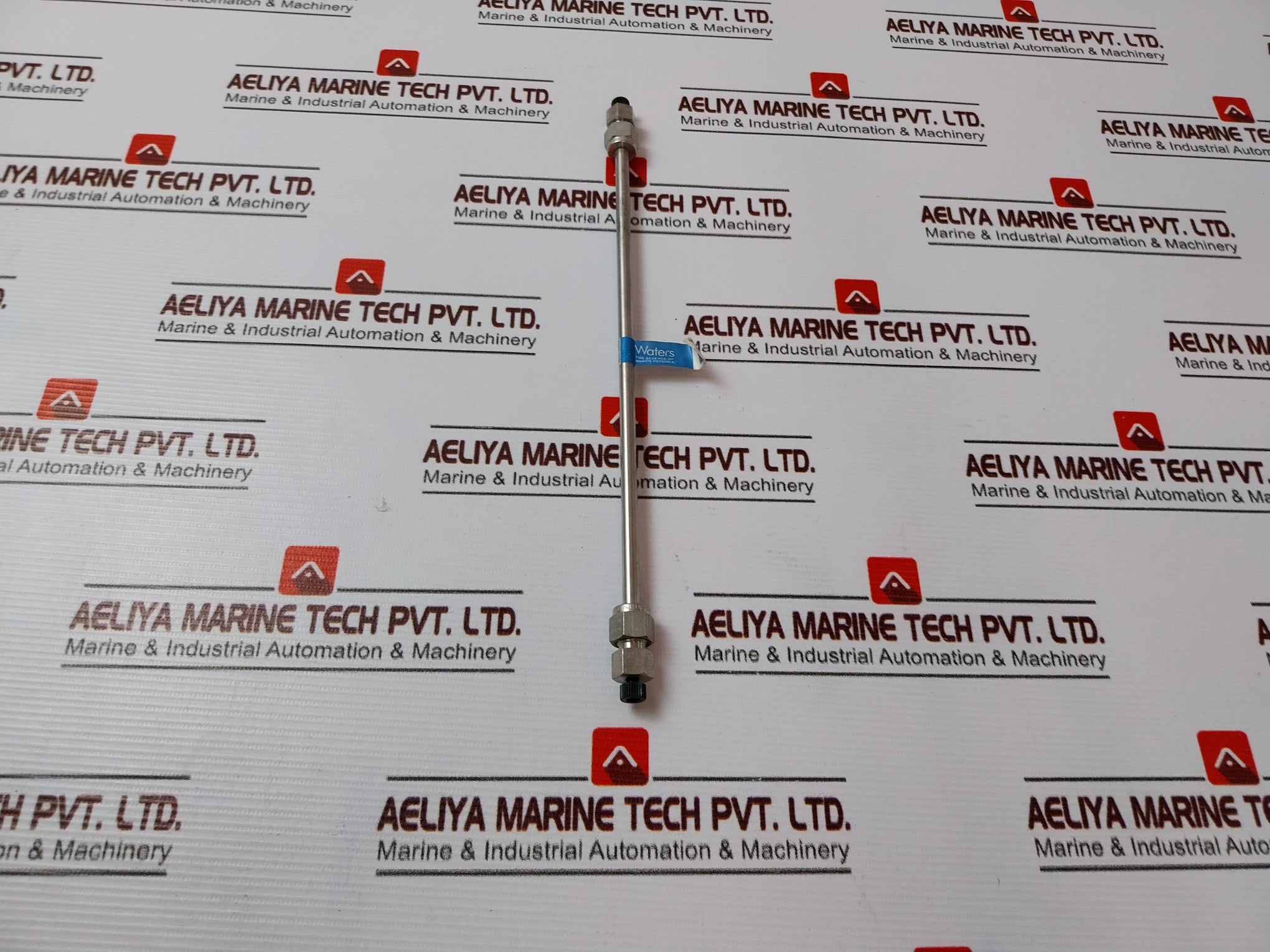 Waters Spherisorb Pss837615 4.6X250Mm Analytical Column