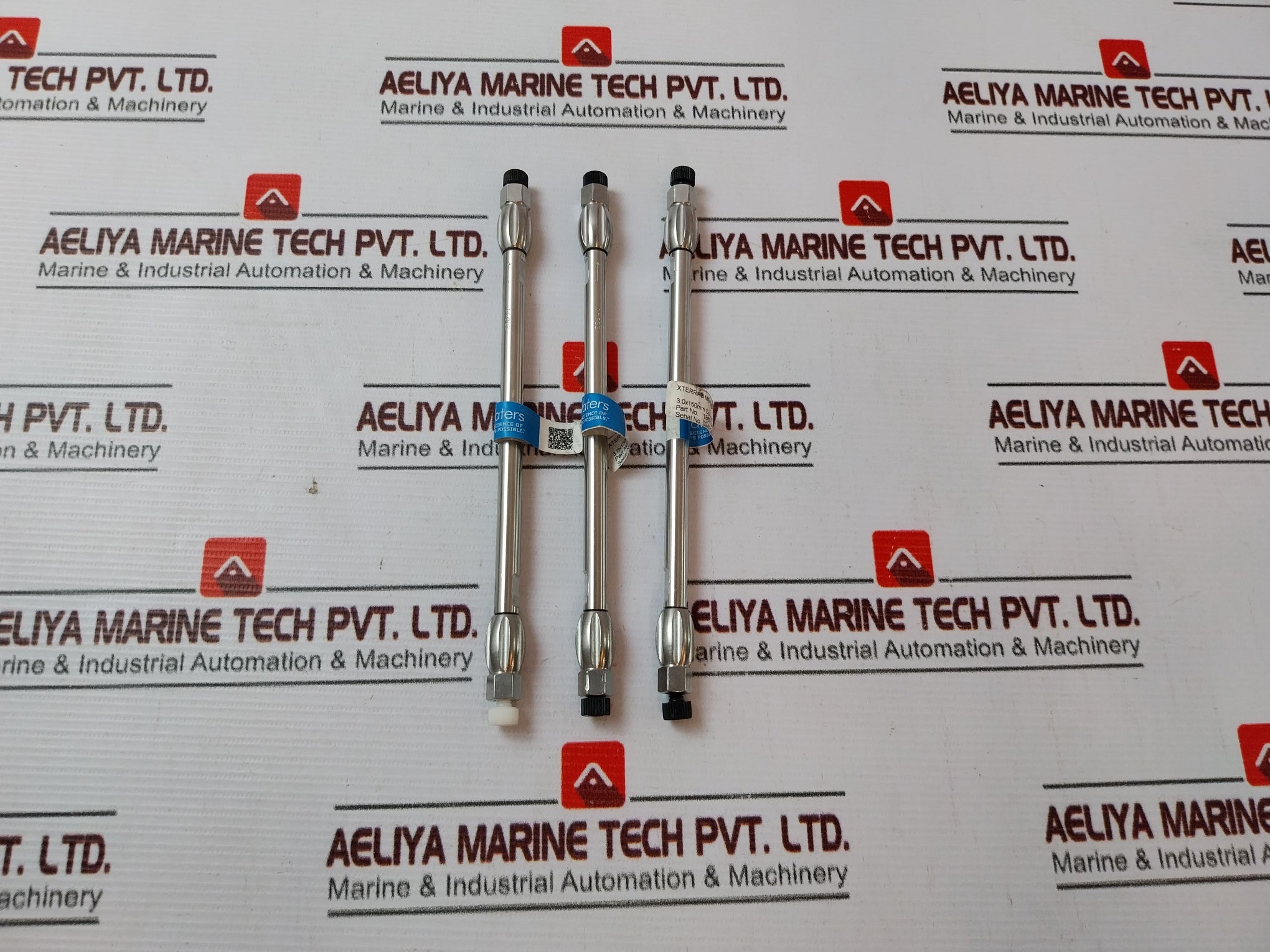 Waters 186000422 Xterra Ms C18 3.5µM Column Eb941