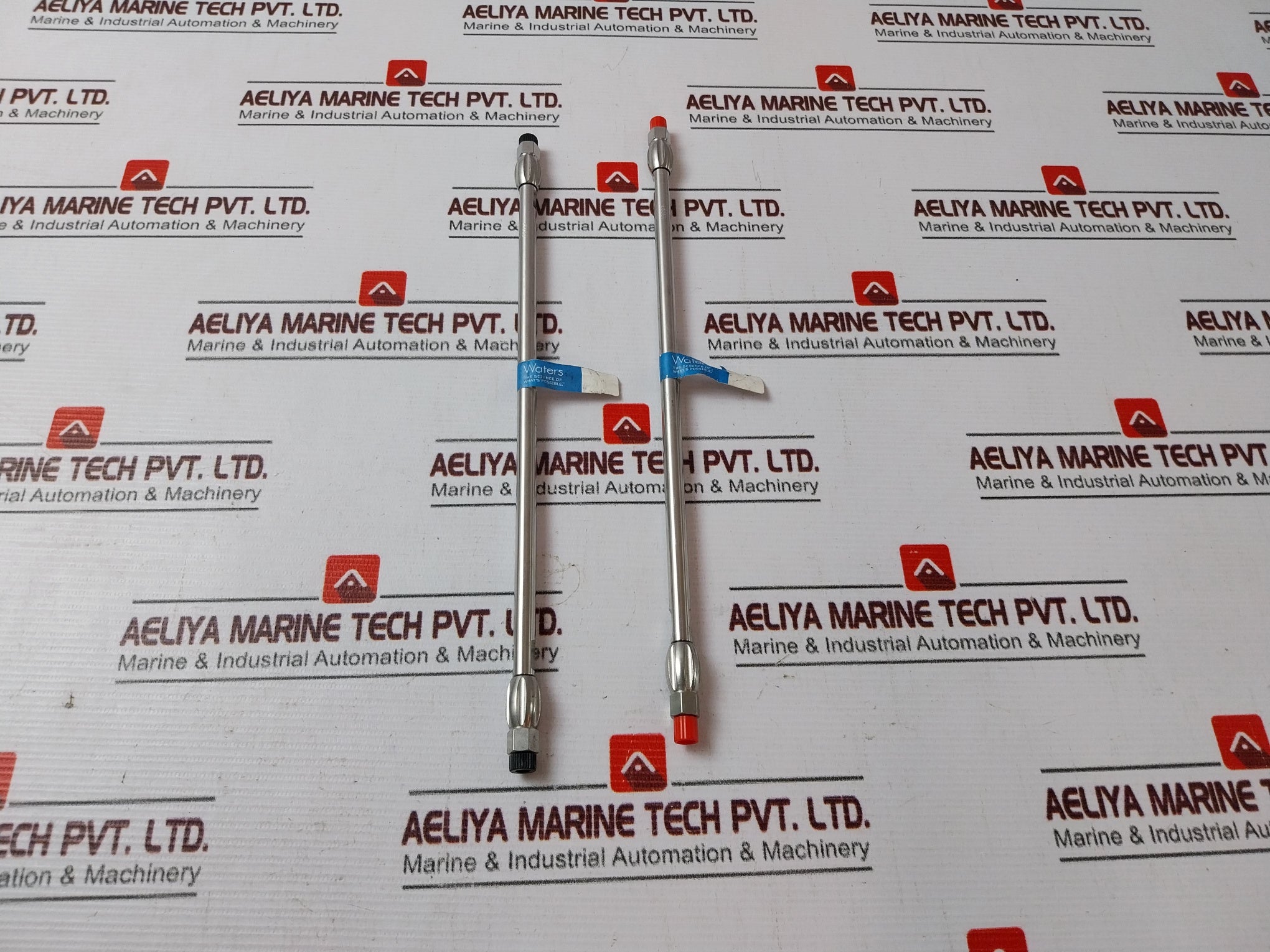 Waters Xterra 186000494 Ms C18 Column 4.6X250Mm