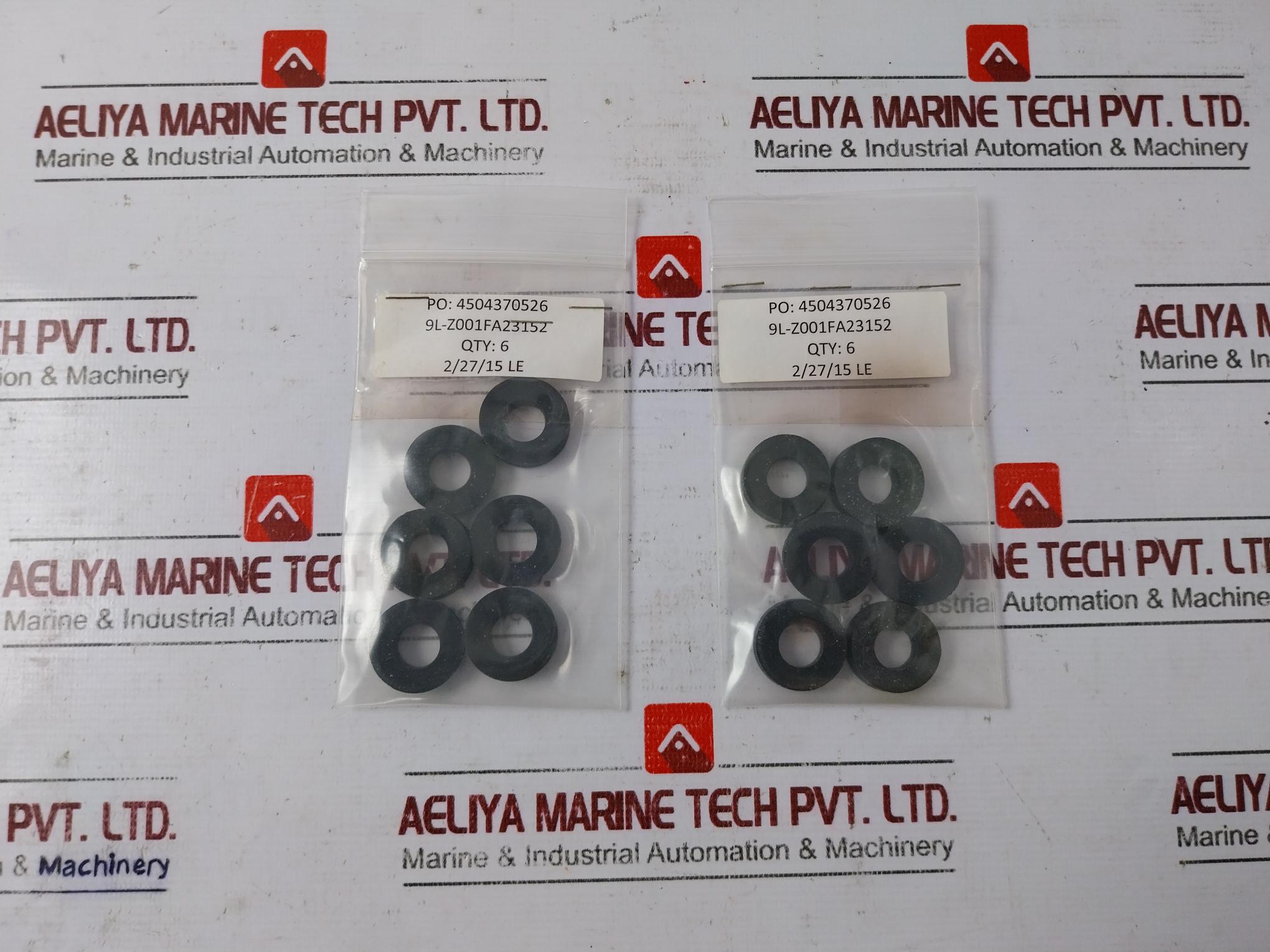 9L-z001Fa23152 Seal Ring 2/27/15