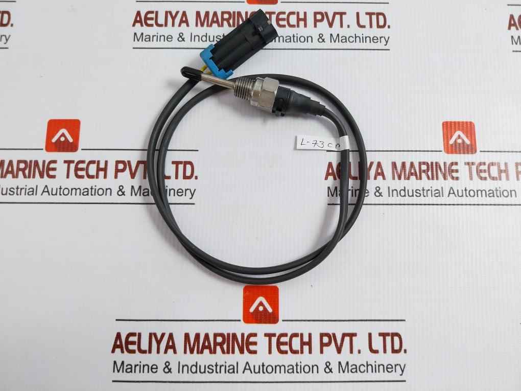 1-40086233 Temperature Sensor Probe Assembly Electro-motive