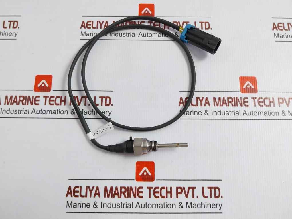 1-40086233 Temperature Sensor Probe Assembly Electro-motive