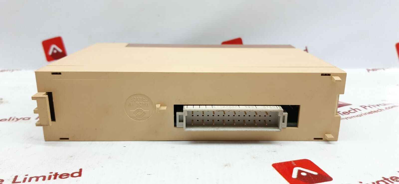 CEGELEC Alspa 6212 24VDC NPN