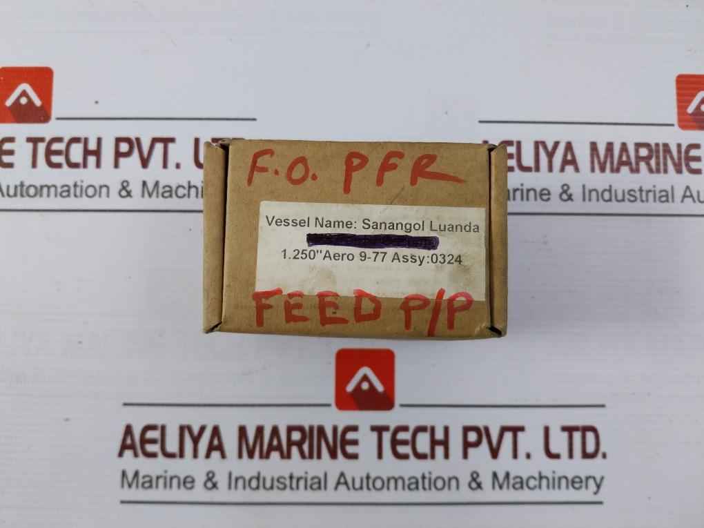 1.250" Aero 9-77 Mechanical Seal 8-95001