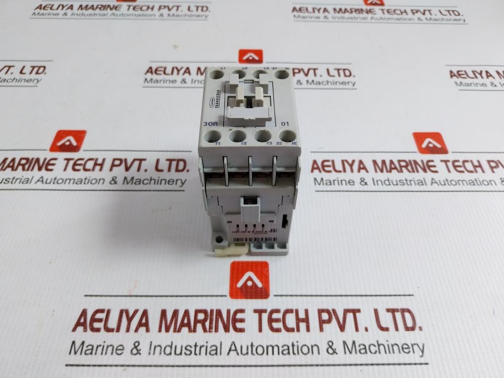 10-00431-01-Contactor-690V-32A-Carrier-Transicold-208468-1