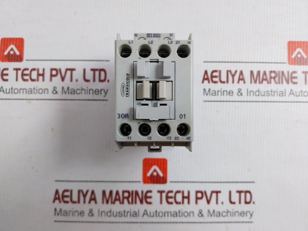 10-00431-01-Contactor-690V-32A-Carrier-Transicold-208468-3