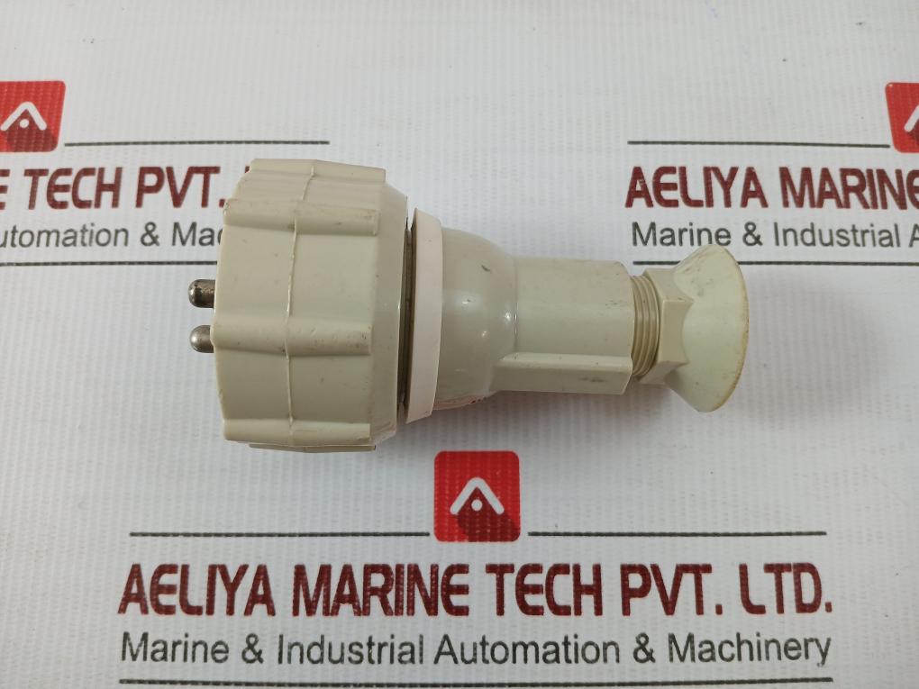 10/16A 250V Nylon Marine Electrical Plug