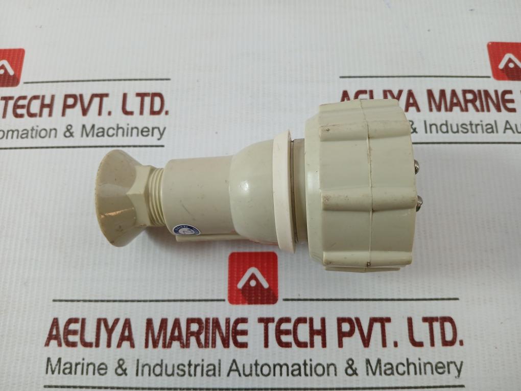 10/16A 250V Nylon Marine Electrical Plug