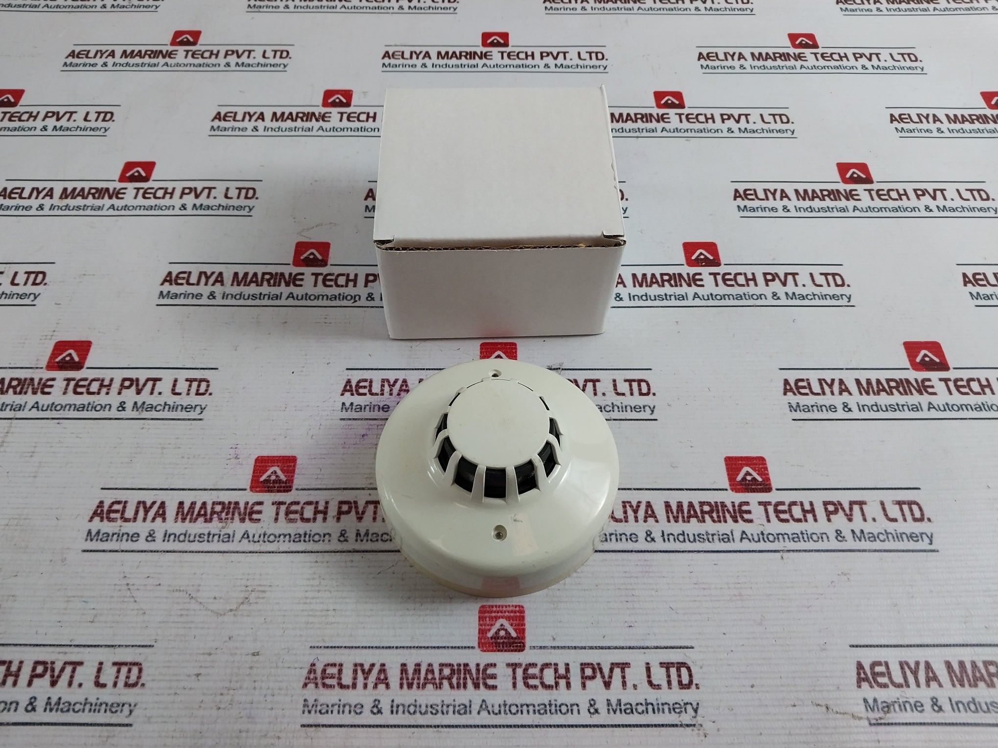 Eleks Tse En-54 Smoke Detector 12-30V 60Ma 24V Dc