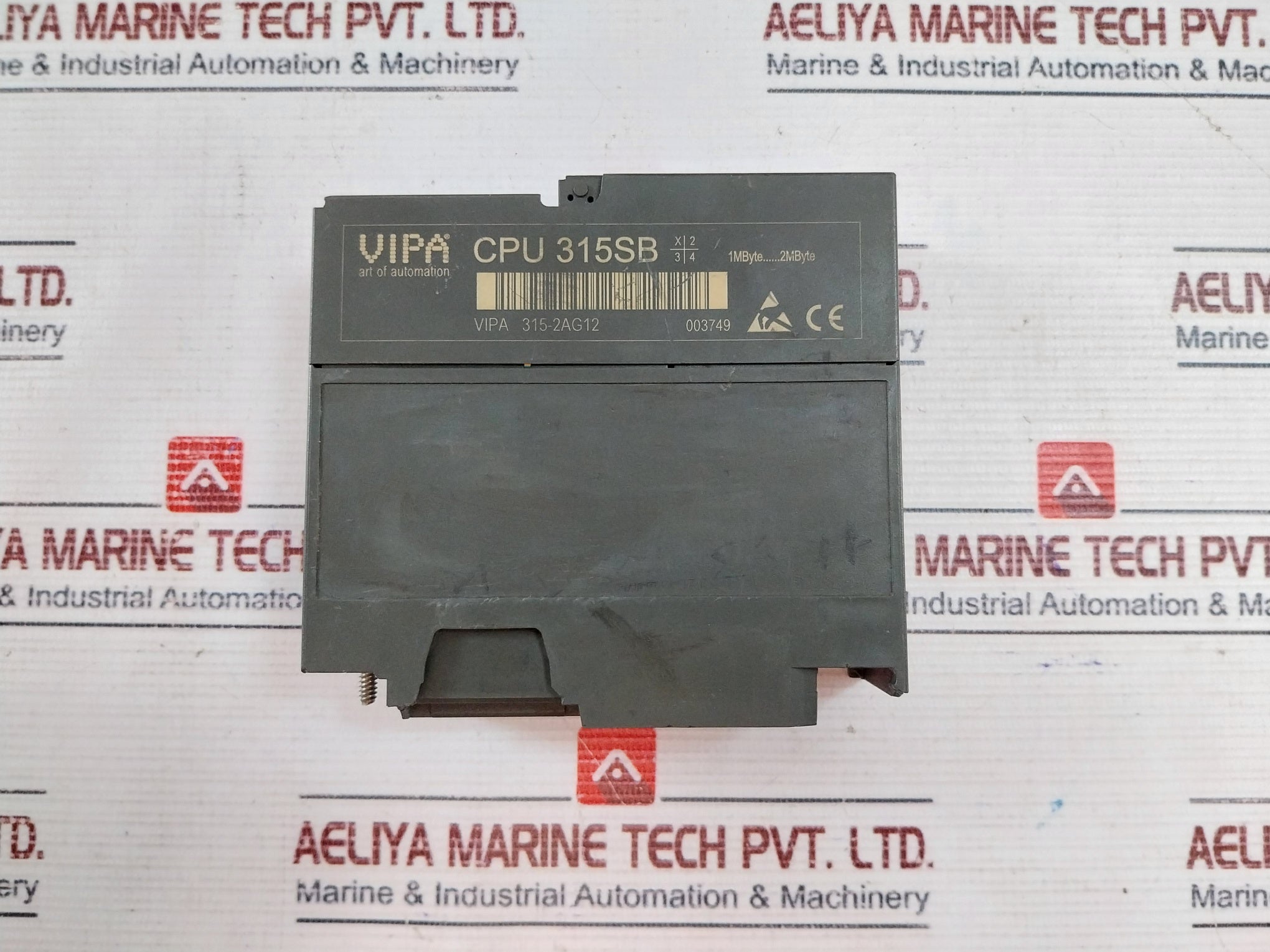 Vipa Cpu 315Sb