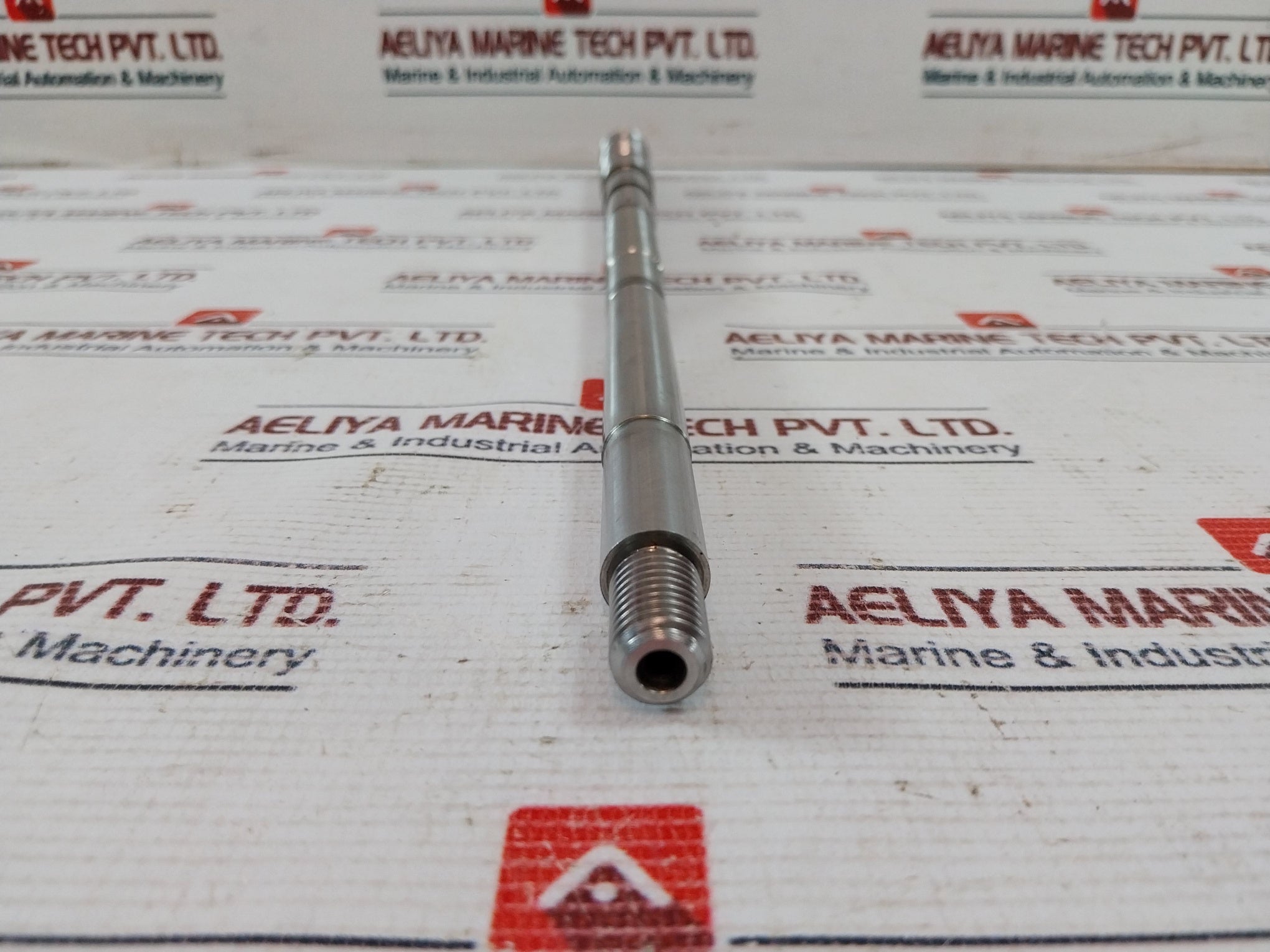 Fukui Seisakusho Sl631(T) Spindle For Safety Valve