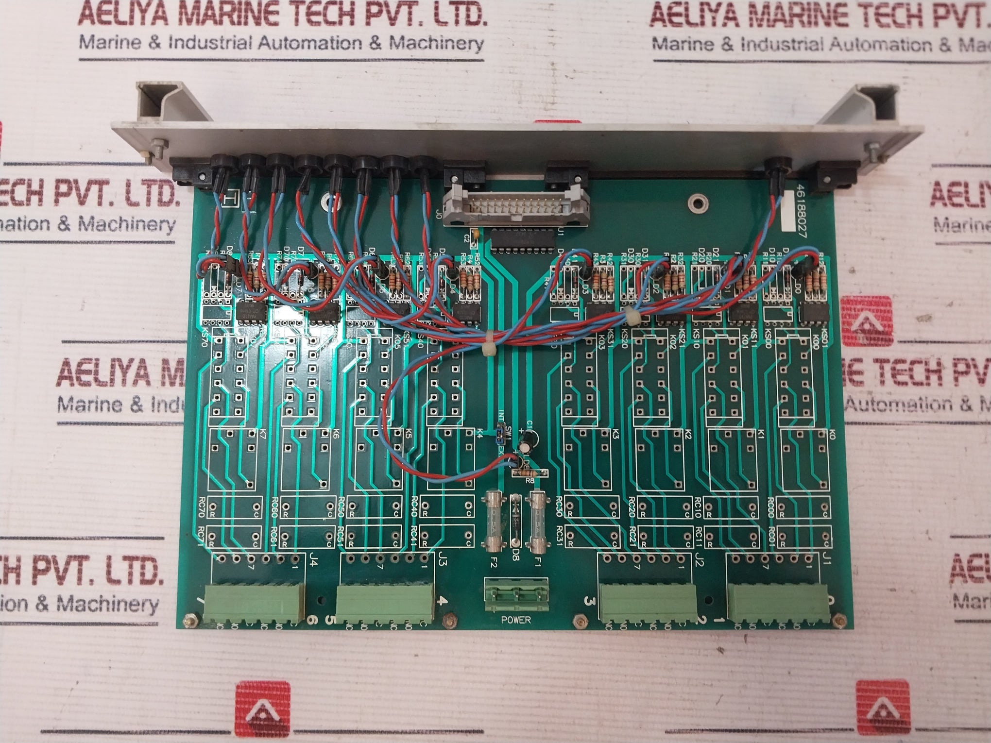 46188027 Printed Circuit Board
