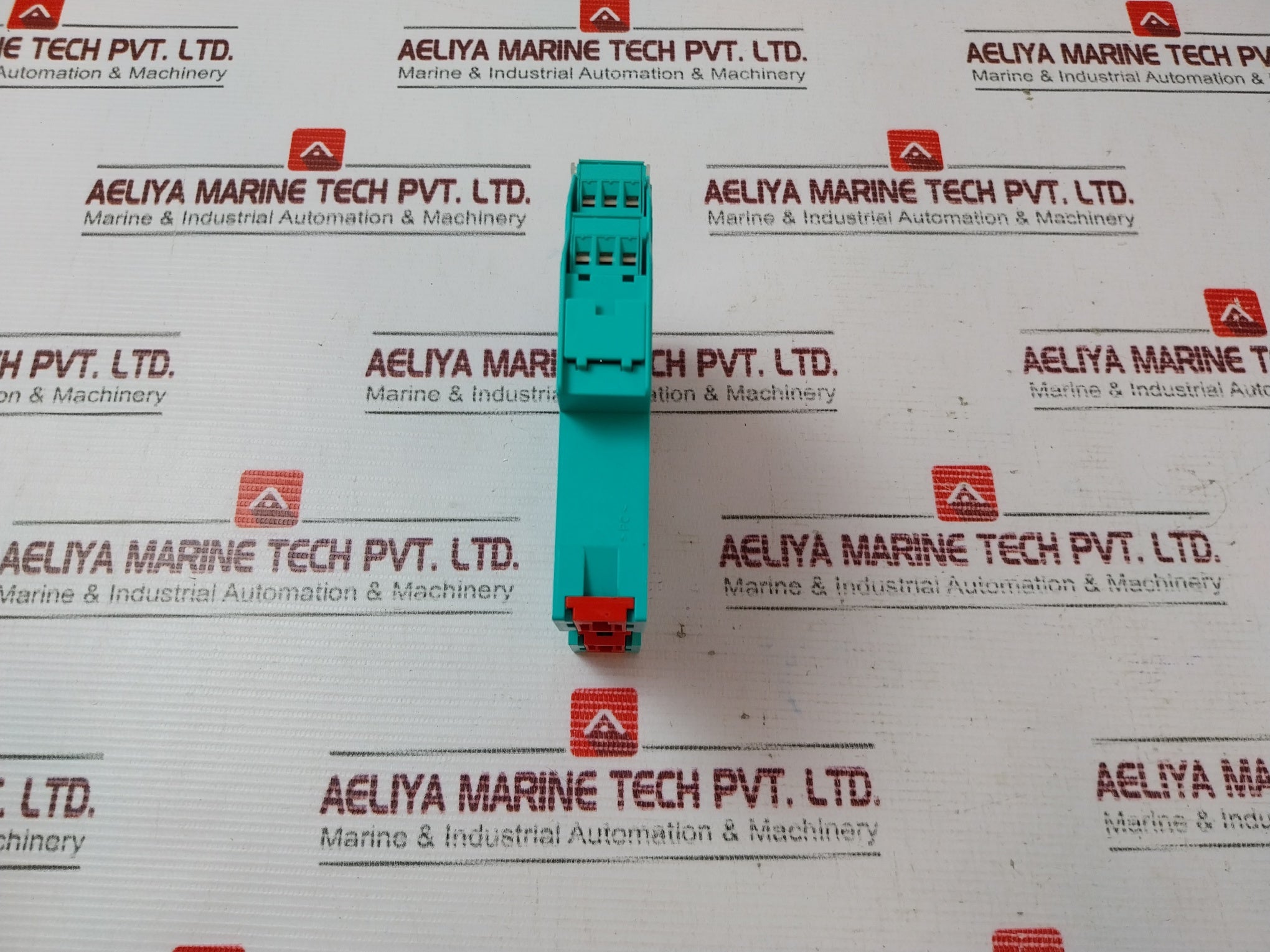Pepperl+Fuchs Kfd0-cs-ex2.52 Transformer Safety Barrier 183893