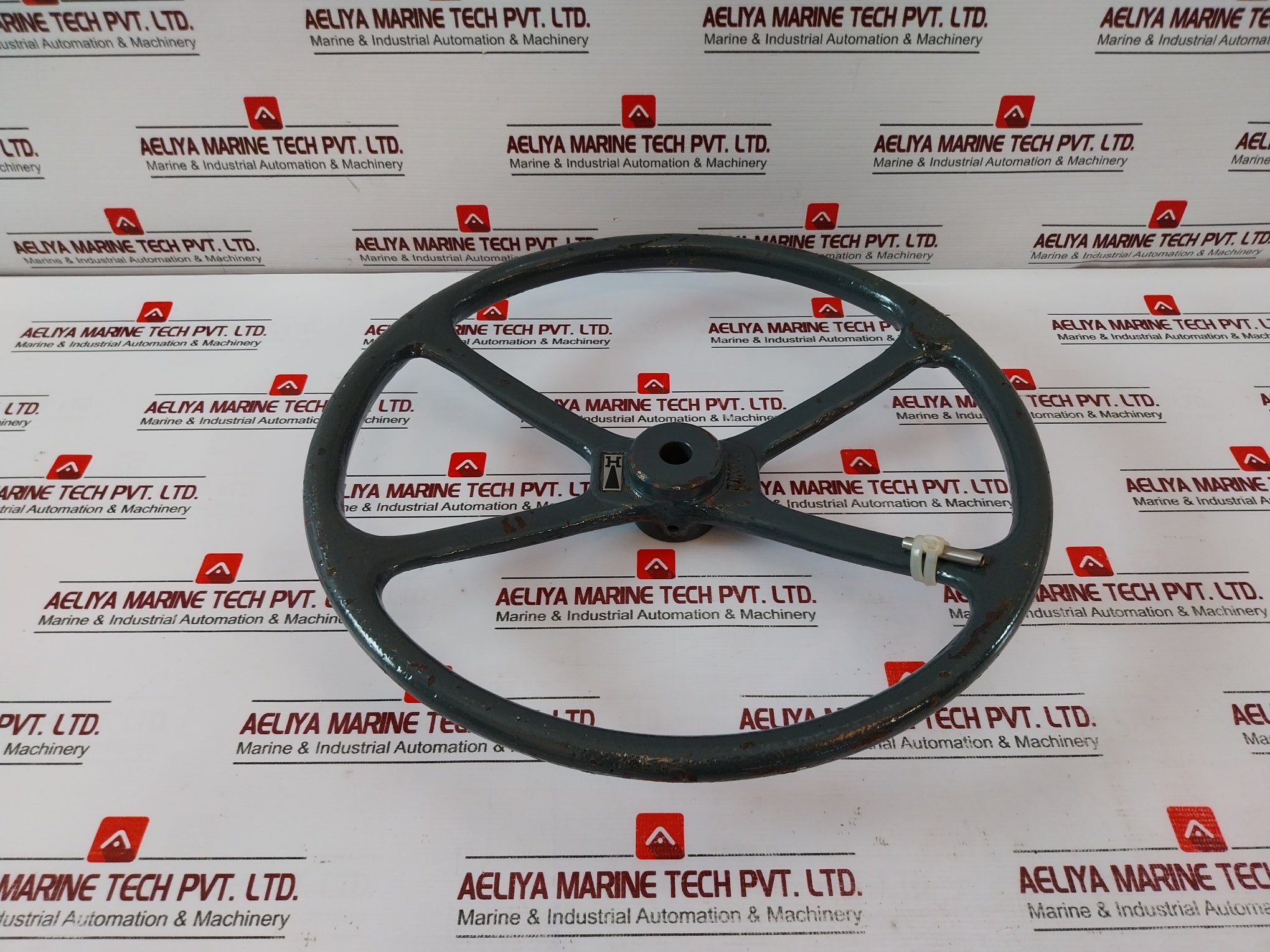 Amri Handwheel 39-2-x6174 Manual Operated Actuator
