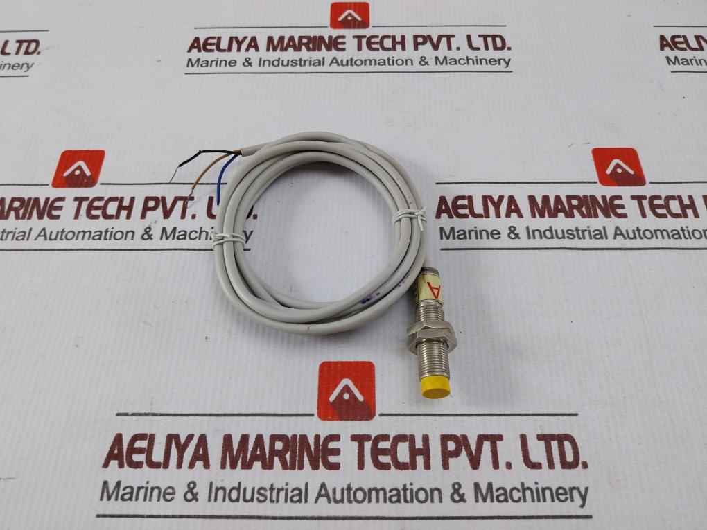 10-30 Vdc Proximity Switch 2 Meter 200-300 Ma