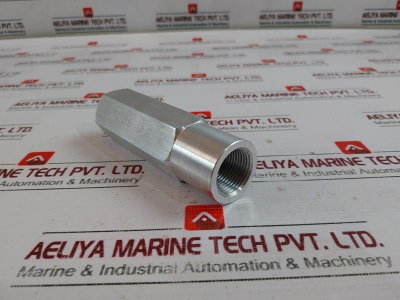 100-06-12.0 2814 Pressure Relief Valve