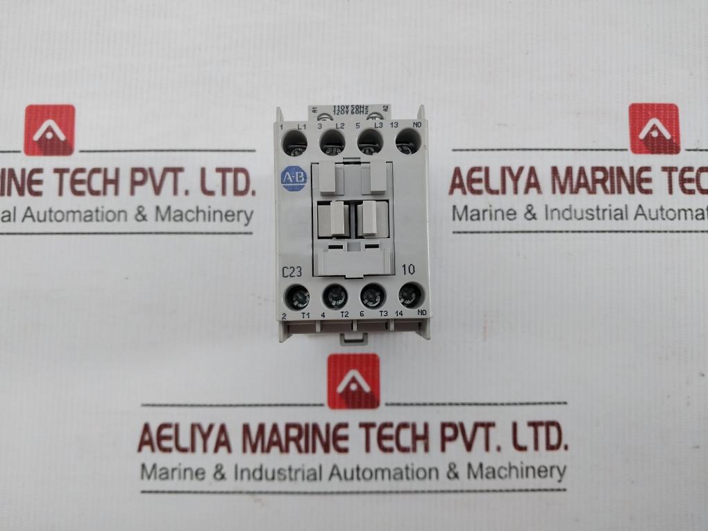 100-c23-10-Contactor-600-Vac-50-60Hz-A600-p600-Ser-C-Allen-bradley-208893-1