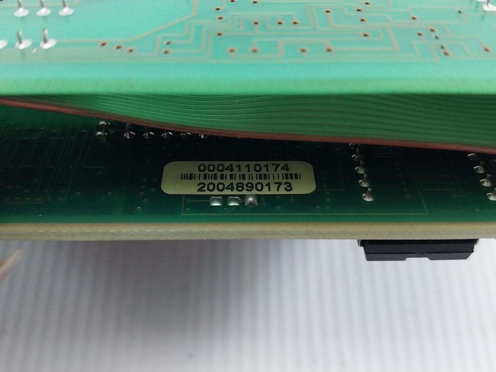 10004/H/F Honeywell Communication Module