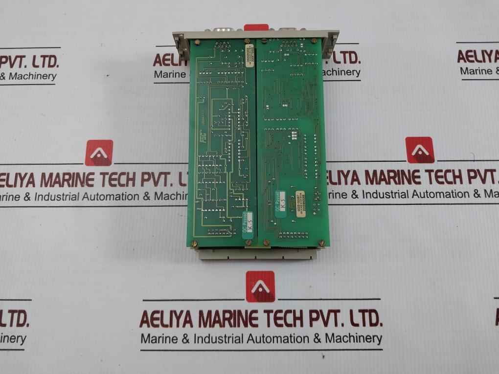 10004/H/F Honeywell Communication Module
