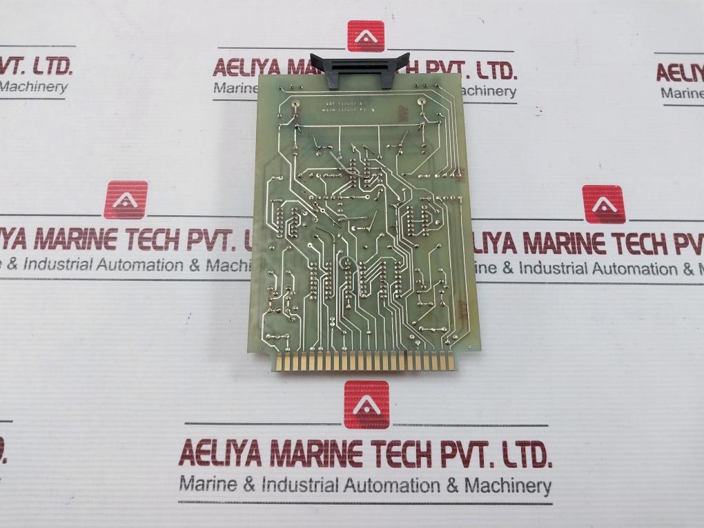 10037 Printed Circuit Board Brand Vero Electronics
