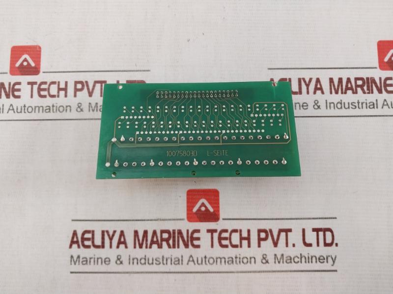 10075803D Printed Circuit Board