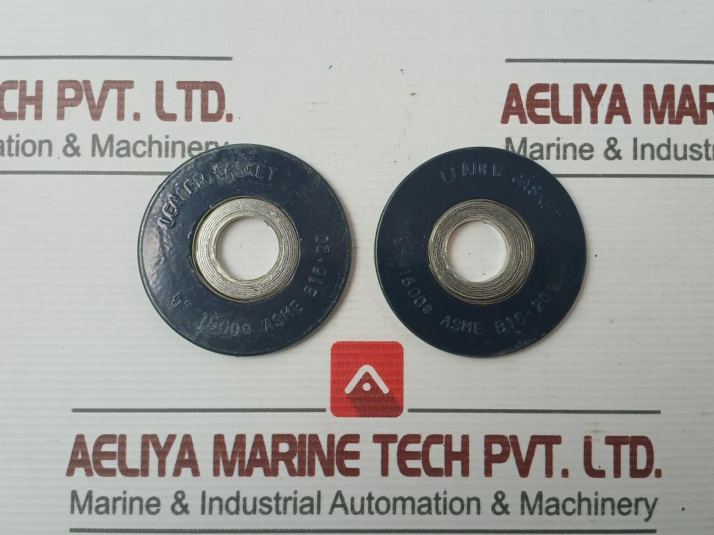 100792 X729 Ring Joint Gasket Brand Leader Gasket