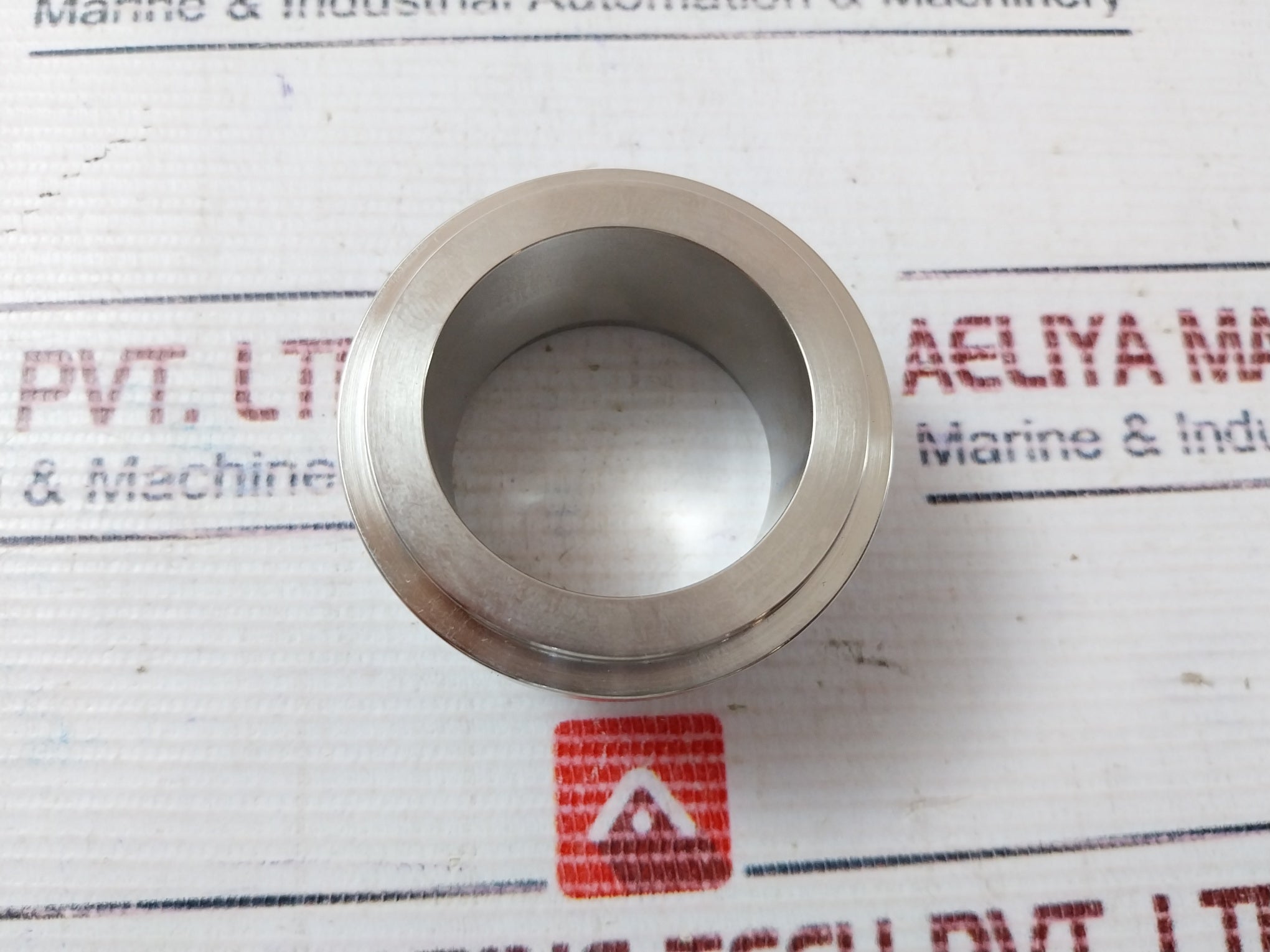 Oceaneering 100803 Housing Seal Regulator 3K Type