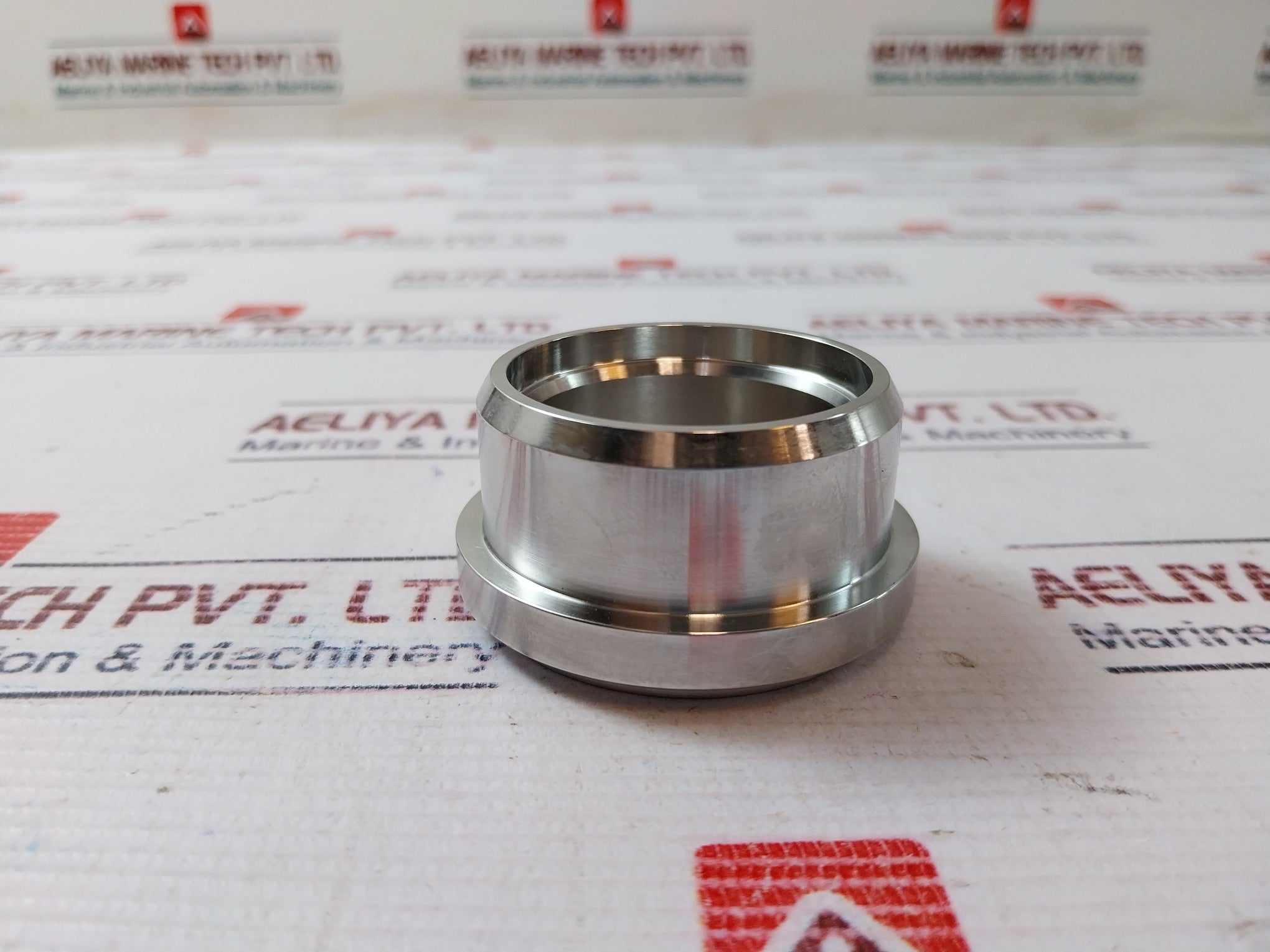 Oceaneering 100803 Housing Seal Regulator 3K Type