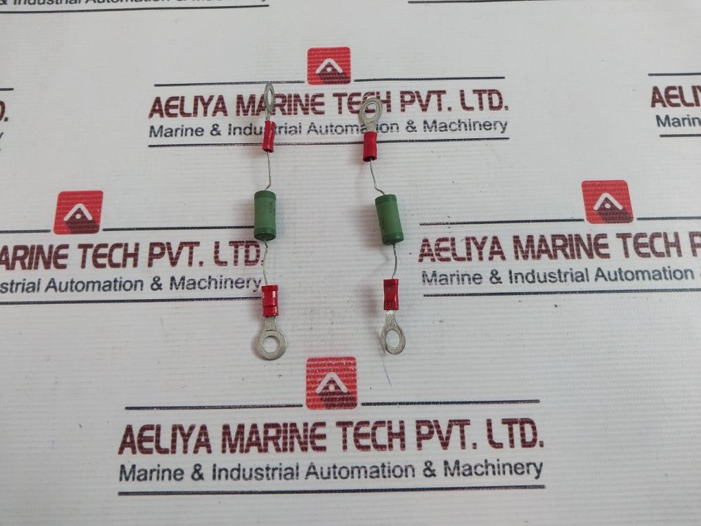 100K 5% Resistor