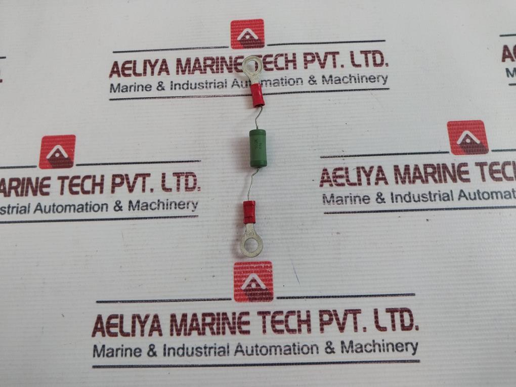 100K 5% Resistor