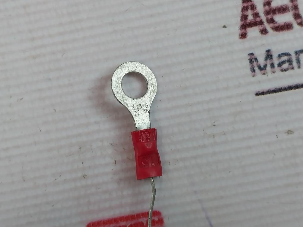 100K 5% Resistor