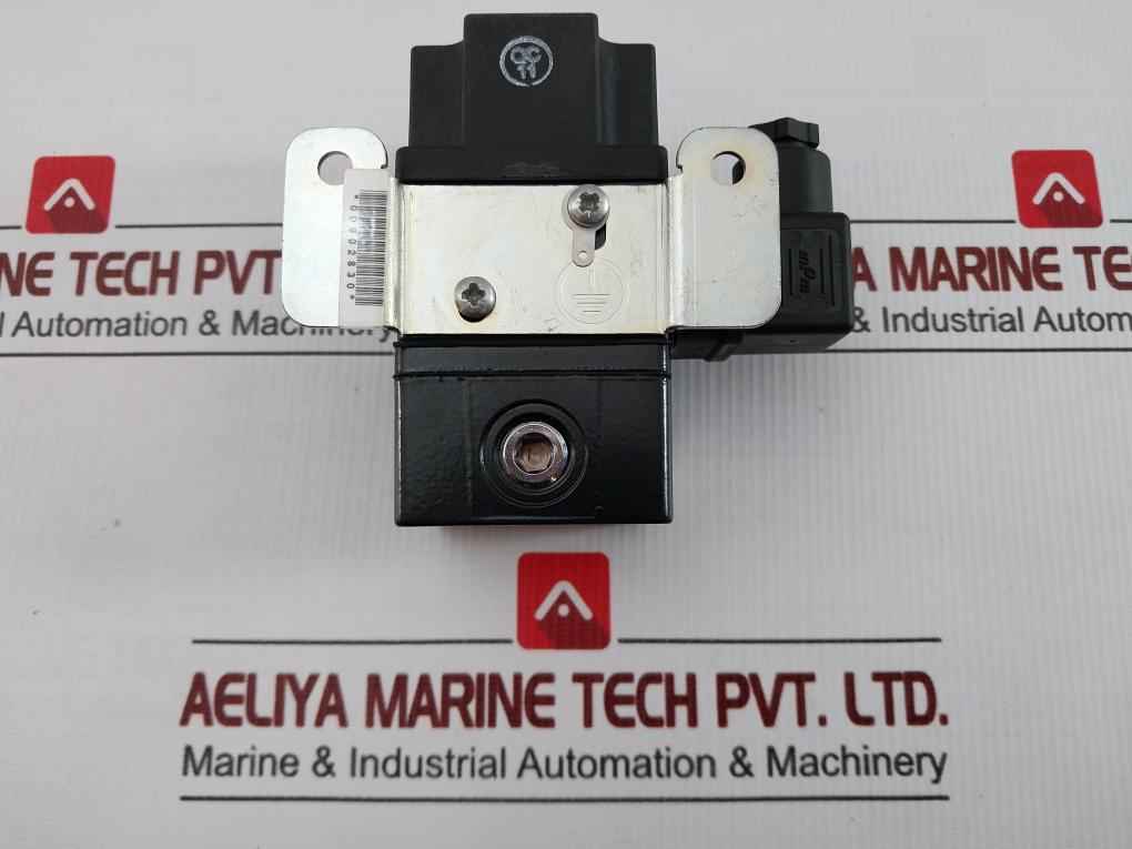 100X I/P Converter Imi Norgren Input: 4-20 Ma