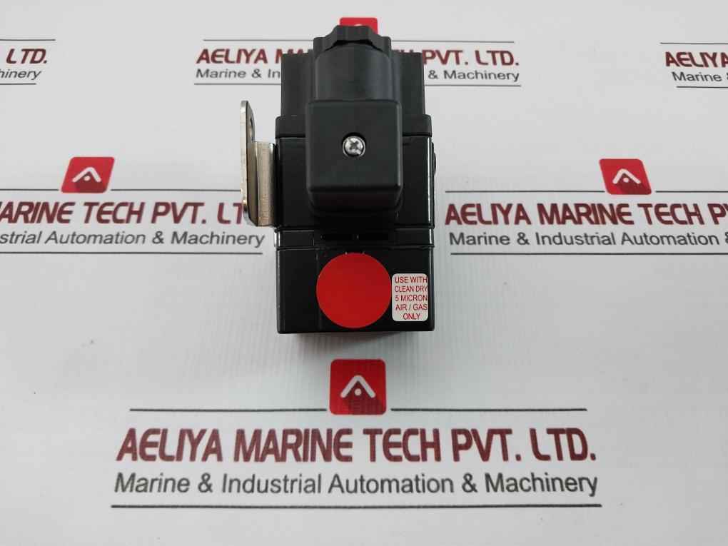 100X I/P Converter Imi Norgren Input: 4-20 Ma