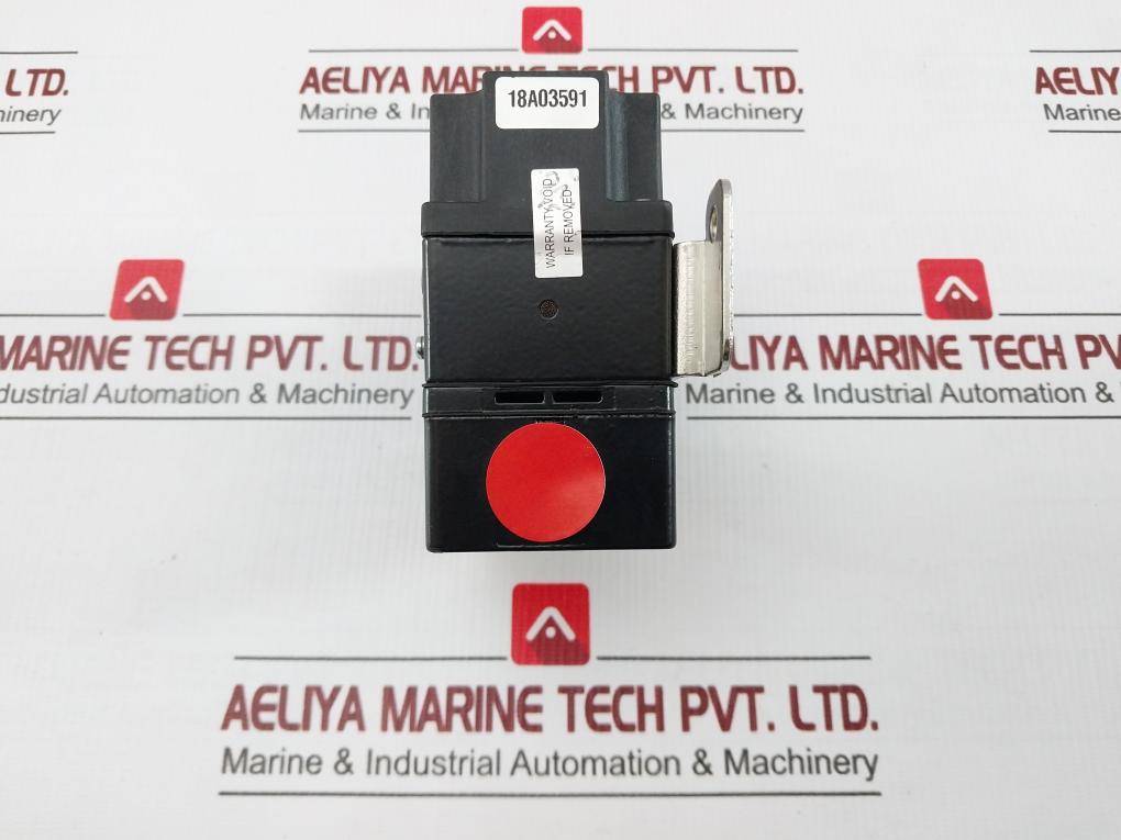 100X I/P Converter Imi Norgren Input: 4-20 Ma