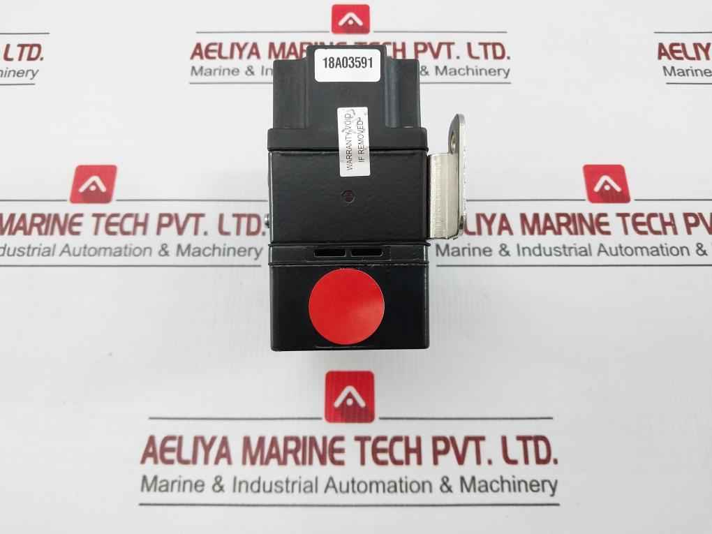 100X I/P Converter Imi Norgren Input: 4-20 Ma