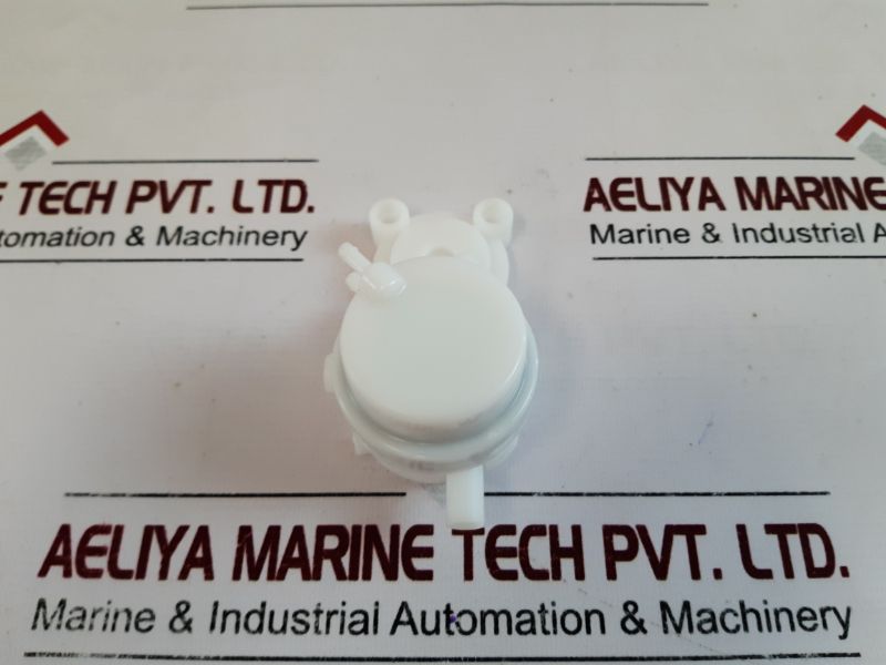 101101810 Start Valve