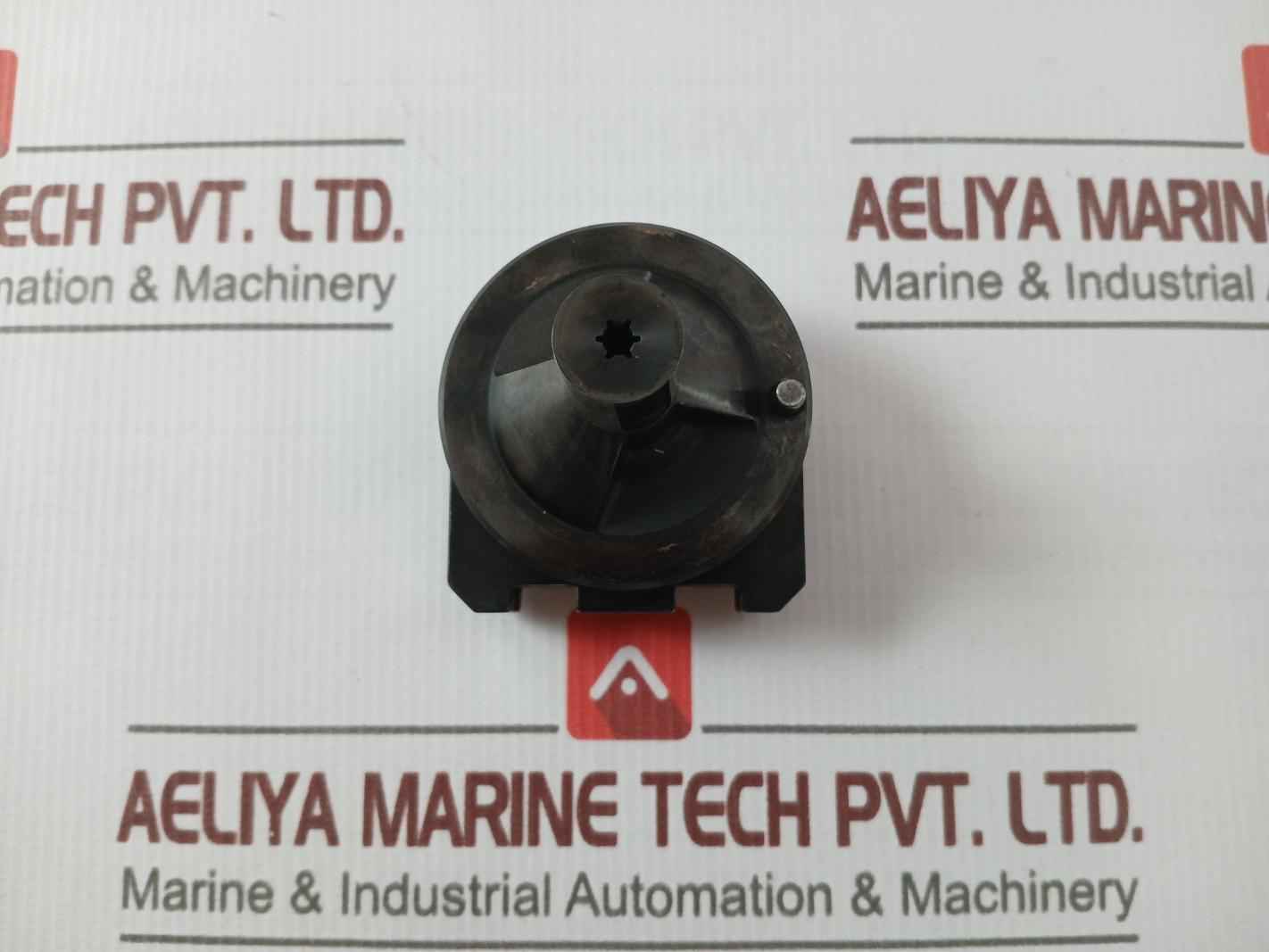 101615034-3.6 Hydraulic Rotary Unit